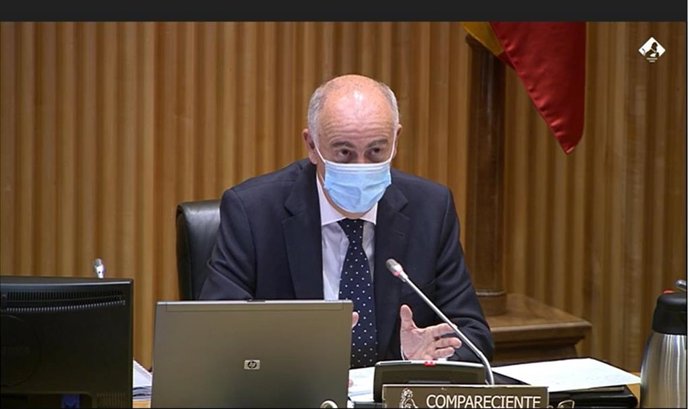 El secretario de Estado de Política Territorial y Función Pública, Francisco Hernández Spínola.