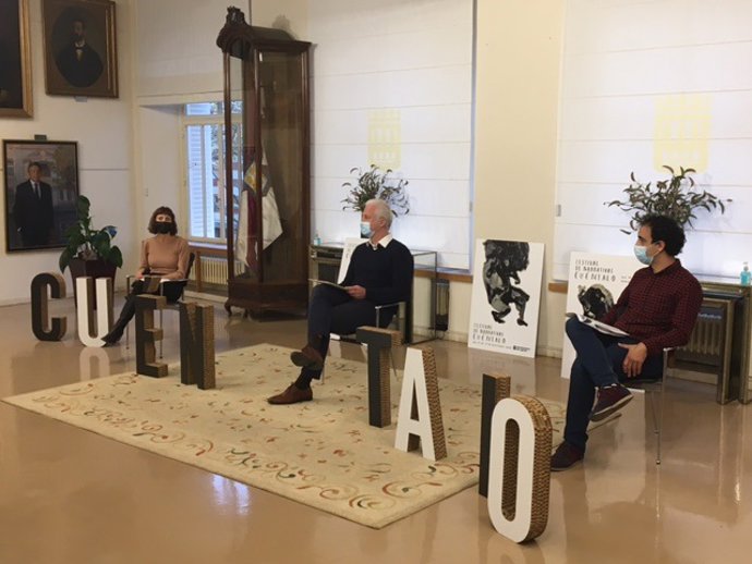 Presentación CuentaLo