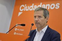 Cs cree "insuficiente" el plan del Gobierno de Aragón de ayudas a la hostelería y pide ampliarlo