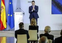 Bruselas estudia el plan del Gobierno de Sánchez contra la 'fake news' tras las críticas de la oposición