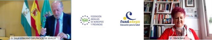 FAMP y Fundadeps sellan un acuerdo para promocionar la salud y el desarrollo sostenible