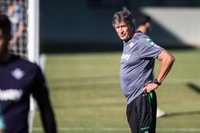 Pellegrini: "Messi sigue siendo el mejor y no dudo de su capacidad"