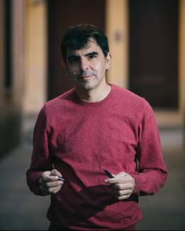 Joanjo Garcia gana el Premi de Narrativa Juvenil de los Ciutat d'Alzira