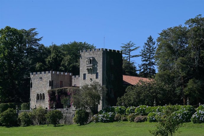 Pazo de Meirás