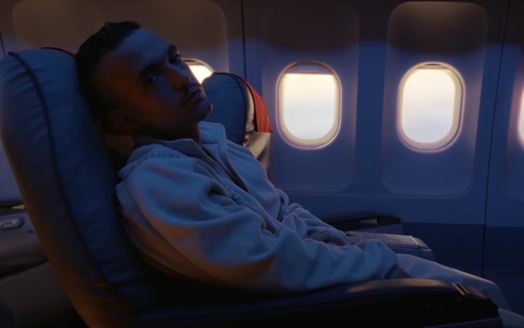 Tú Me Dejaste De Querer, el tema de C.Tangana con La Húngara y El Niño de Elche... ¿y mensaje Tú Me Dejaste De Querer, el tema de C.Tangana con La Húngara y El Niño de Elche... ¿y mensaje