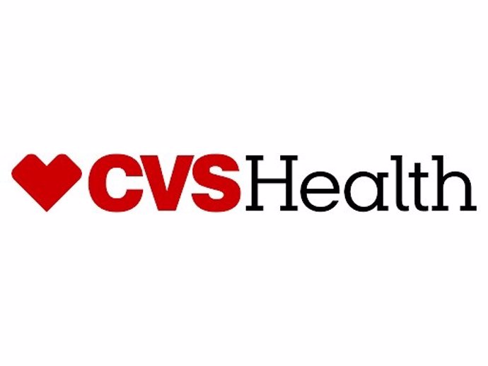 Logo de CVS Health.