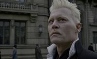 Warner despide a Johnny Depp, que abandona el papel de Grindelwald en Animales Fantásticos