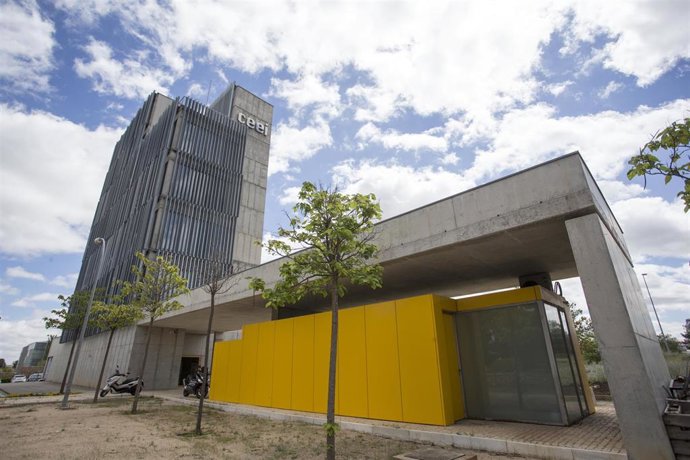 El CEEI de Albacete libera del pago de sus cuotas durante los meses de pandemia a las 19 empresas que usan sus servicios