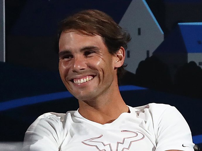 Rafael Nadal