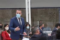 PPRM exige a Sánchez un Plan Nacional de Rescate a la Hostelería que "al menos iguale" las ayudas de López Miras