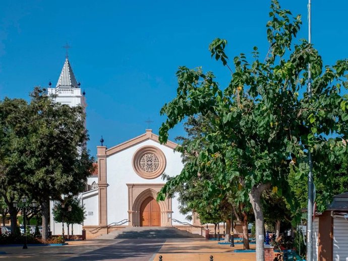 Candidatura De Las Moreras De La Cala Del Moral Al Árbol Europeo 2021