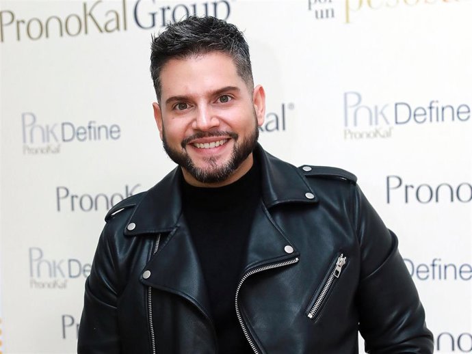 Alberto Dugarte presenta junto a Pronokal Group el Método Pnk