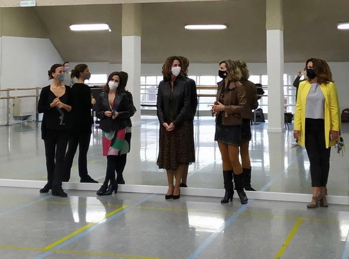 Conservatorio Luis del Río