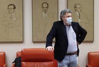 Unidas Podemos dice que los PGE dejarán "atrás los años de la burbuja inmobiliaria y contra-reformas ambientales del PP"