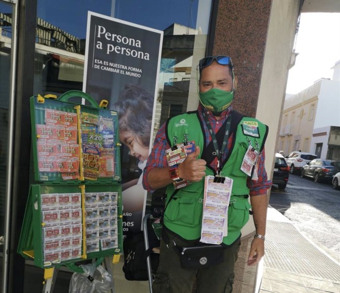 El Cuponazo De La Once Reparte 250.000 Euros Entre 10 Vecinos De Coria (Más De 1,1 Millones Entre Seis Provincias Andaluzas)