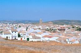 Villardompardo en una imagen de archivo