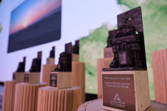 Premios Andalucía del Turismo