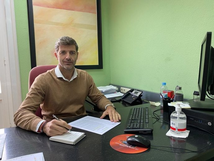 Ciudadanos apoya el presupuesto de Fuentes de Ebro para 2021 y apuesta por el diálogo y la colaboración.