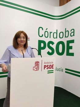 Soledad Pérez.