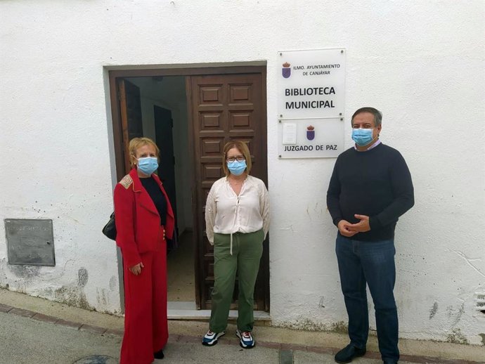 Juzgado de paz Almería