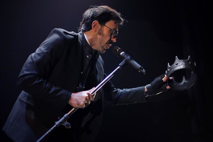 Representación de 'Ricardo III'