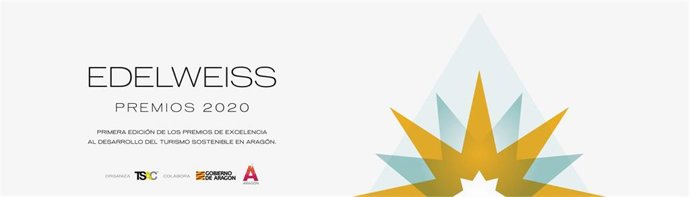 El Clúster de Turismo Sostenible de Aragón convoca la primera edición de los Premios Edelweiss
