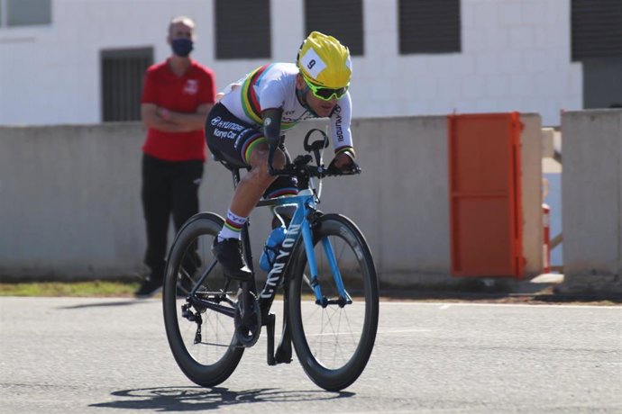 Campeonato de España de ciclismo adaptado
