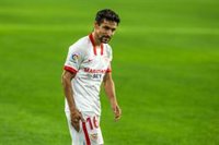 Jesús Navas se cae de la selección por lesión y Bellerín le sustituye