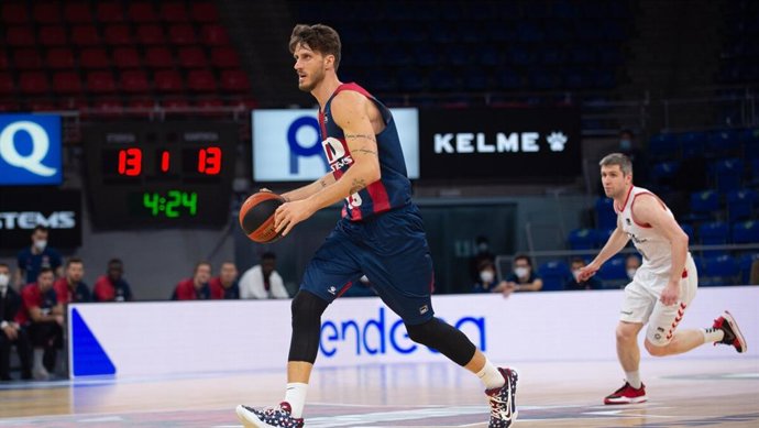 Polonara, Baskonia