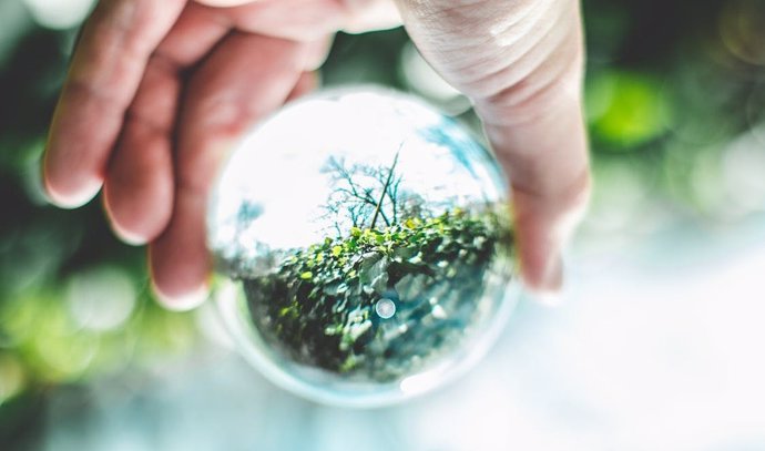 El proyecto 'Lifewatch ERIC-Indalo' permitirá crear una red de diez observatorios del cambio climático.