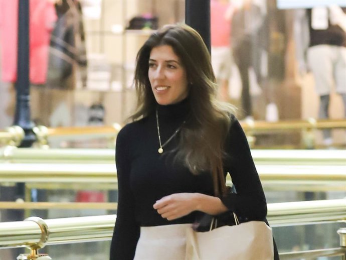 Karelys Rodríguez exprime al máximo su paso por madrid sin rastro de Cayetano Rivera