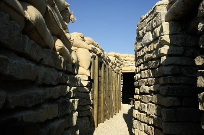 El Gobierno de Aragón impulsa la primera ruta de memoria democrática.