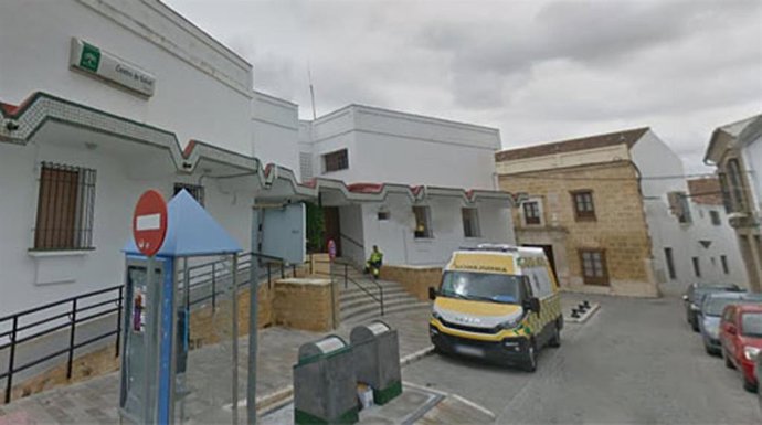 Centro de salud de Osuna