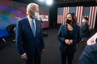 Líders mundials feliciten Joe Biden amb el missatge comú d'una nova etapa de relacions amb els EUA