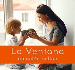 'La Ventana' De La Asociación Albores