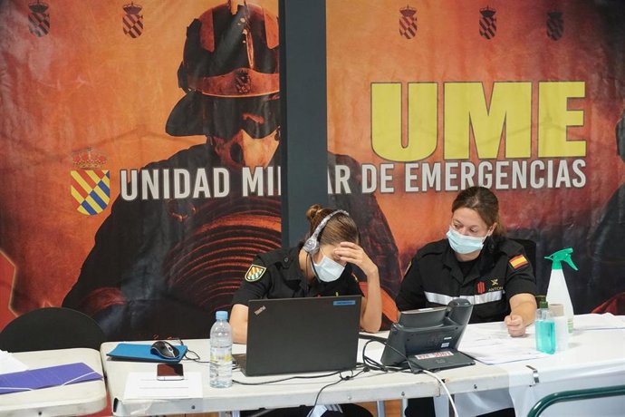 Rastreadores militares