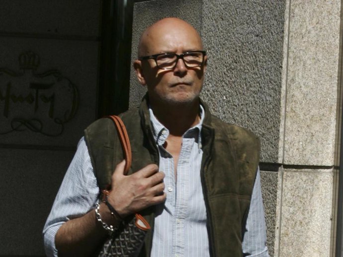 Carlos García Calvo