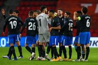 LaLiga expedienta al Granada por "posible incumplimiento" del protocolo sanitario