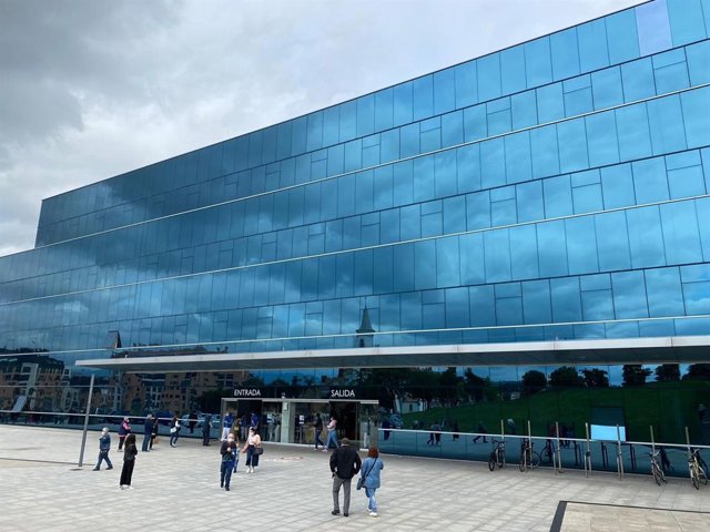 Hospital Central Universitario de Asturias (HUCA)