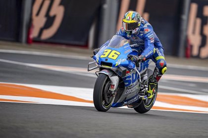 motogp en español