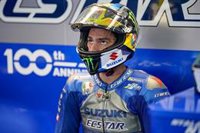 Mir: "Hoy era el día, me lo he quitado de en medio"