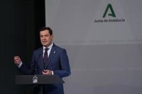 Junta trabaja en un plan de ayuda a hostelería y Moreno reprocha al Gobierno que "abdica en el peor momento" ante Covid