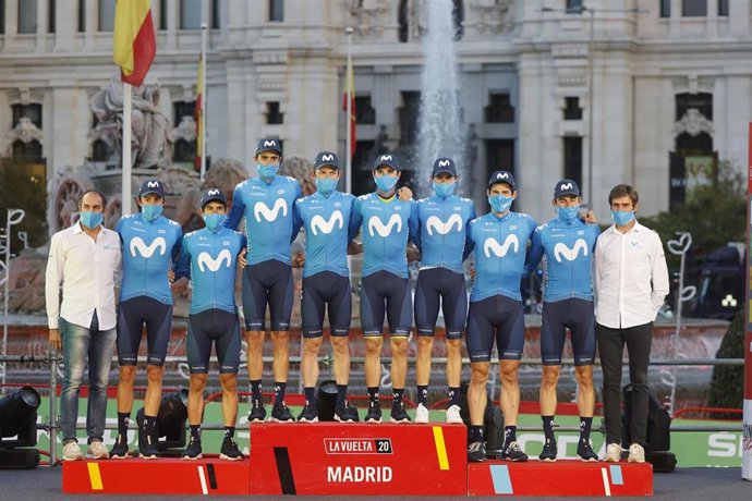Movistar Team