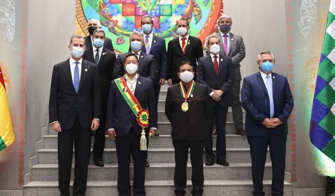Política