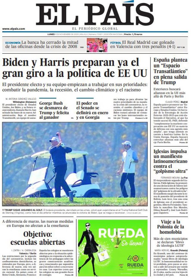 Portadas