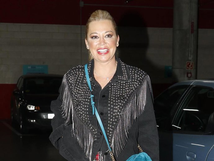 Belén Esteban celebra hoy su 47 cumpleaños