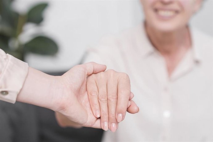 Cuidados, Servicios Sociales, Dependencia.