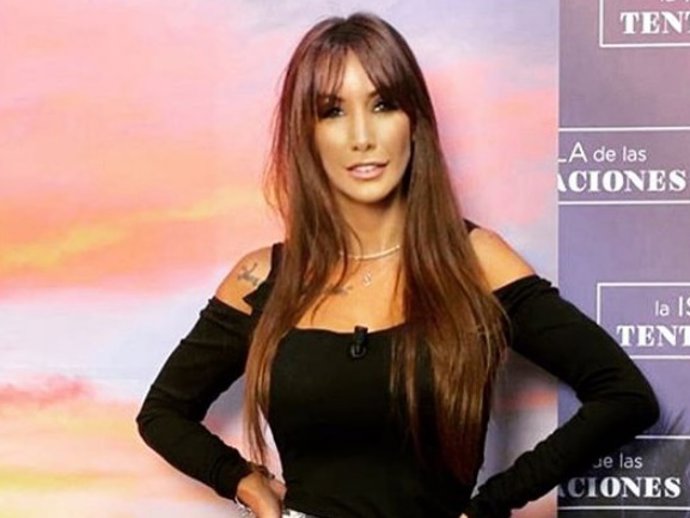 Fani Carbajo ha anunciado el fin definitivo de su relación con Christofer