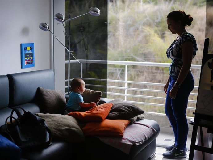 Aftermath of Venezuela's Massive Blackout