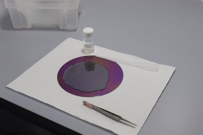 Este nuevo bioplástico es resistente, compacto y duradero.